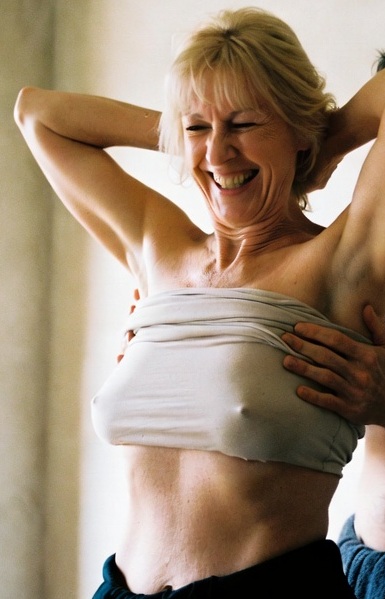 ladies nude massage leicestershire