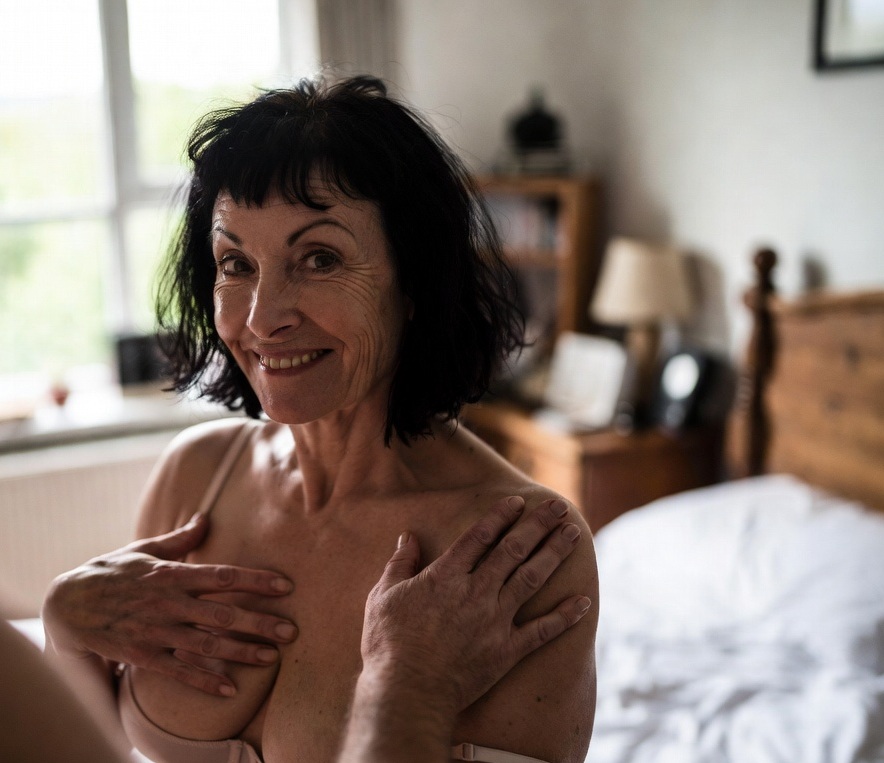 nuru massage for women